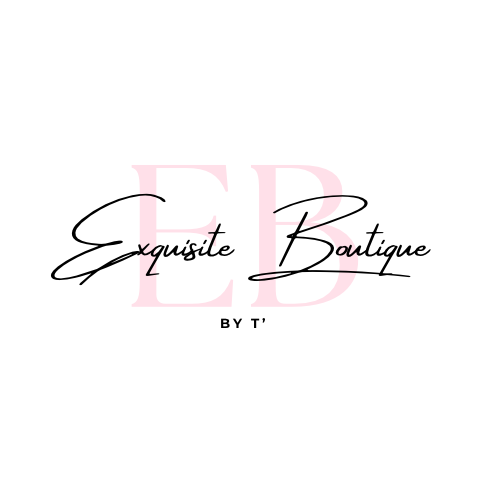 Exquisite Boutique by T'